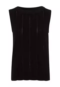 Топ Marc Aurel, черный