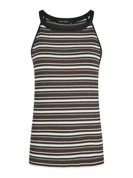 Топ MARC AUREL, коричневый