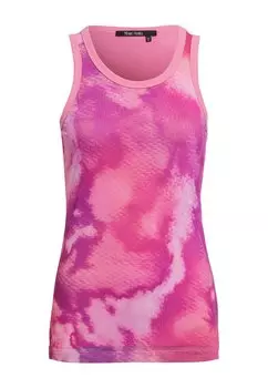 Топ Marc Aurel, розовый