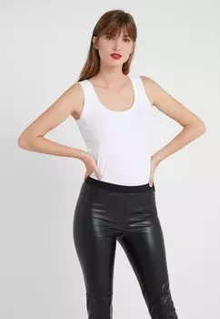 Топ Marc Cain, белый