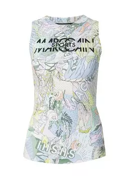 Топ Marc Cain, фиолетовый