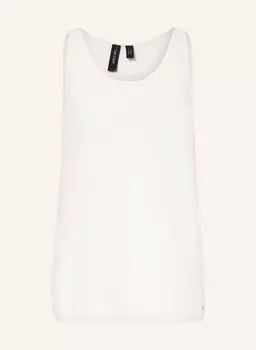 Топ MARC CAIN, кремовый