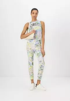 Топ Marc Cain, сиреневый