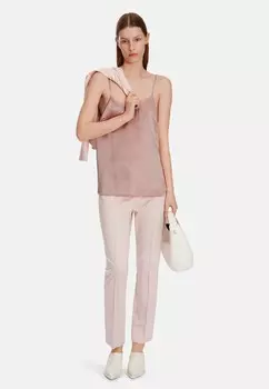 Топ Marc Cain, светло-розовый