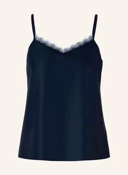 Топ MARC CAIN, темно-синий