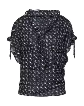 Топ Marc Ellis, черный