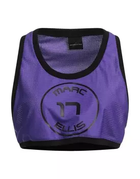 Топ Marc Ellis, фиолетовый