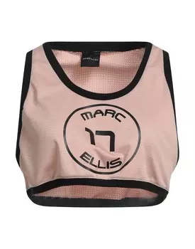 Топ Marc Ellis, розовый