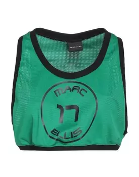 Топ Marc Ellis, зеленый
