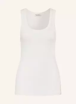 Топ Marc O'Polo, экрю