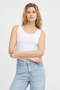 Топ Marc O'Polo, белый
