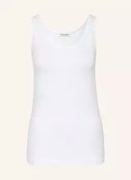 Топ Marc O'Polo, белый