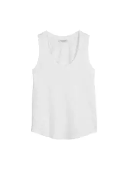 Топ Marc O'Polo, белый