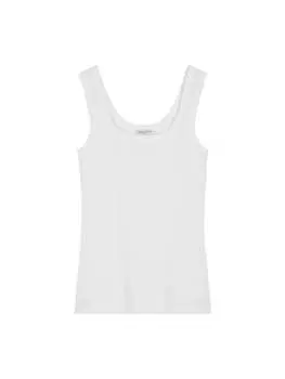 Топ Marc O'Polo, белый