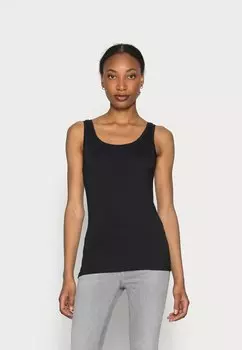 Топ Marc O'Polo, черный