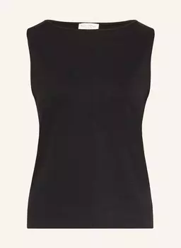 Топ Marc O'Polo, черный