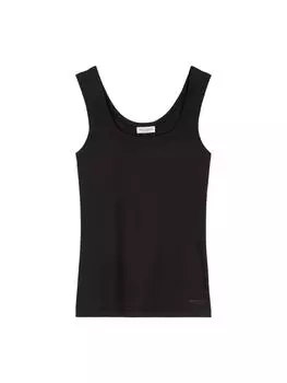 Топ Marc O'Polo, черный