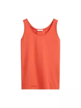 Топ Marc O'Polo, цвет burnt red