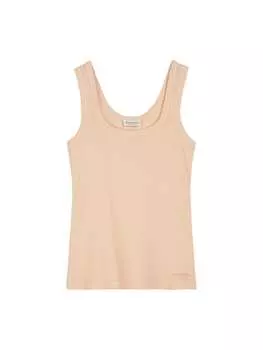 Топ Marc O'Polo, цвет chalky peach