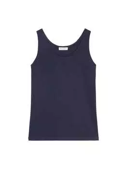 Топ Marc O'Polo, цвет cloudless night