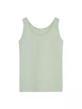 Топ Marc O'Polo, цвет dusty mint