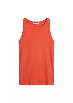 Топ Marc O'Polo, цвет Light red