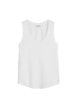 Топ Marc O'Polo, цвет mottled white