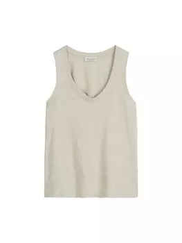 Топ Marc O'Polo, цвет silky stone