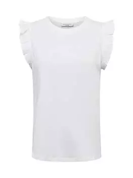 Топ Marc O'Polo DENIM, белый