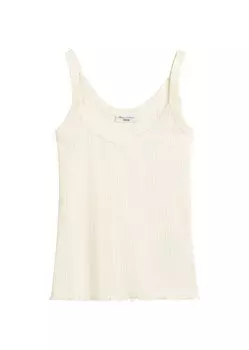 Топ Marc O'Polo DENIM, белый