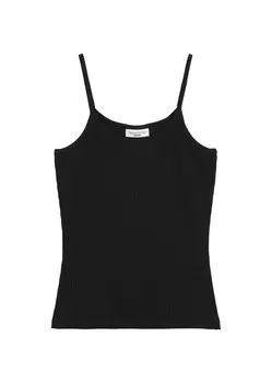 Топ Marc O'Polo DENIM, черный