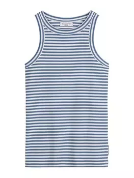 Топ Marc O'Polo DENIM, морской синий