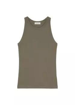 Топ Marc O'Polo MARC OPOLO TOP, коричневый