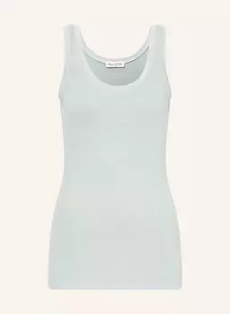 Топ Marc O'Polo, мятный