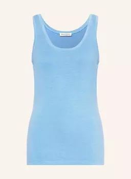 Топ Marc O'Polo, светло-голубой