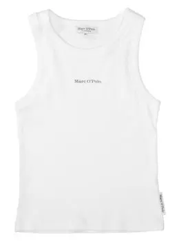 Топ Marc OPolo, белый