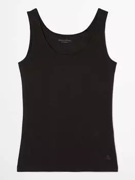 Топ Marc OPolo Bodywear, черный
