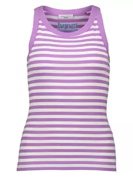 Топ Marc OPolo, цвет lila/wei