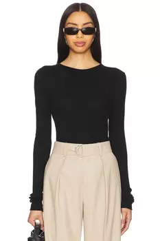 Топ Marcelet Rue Sophie, black