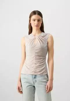 Топ MARCIANO BY GUESS, румяный бриз Giada