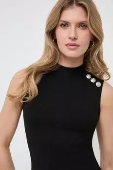 Топ Marciano Guess, черный