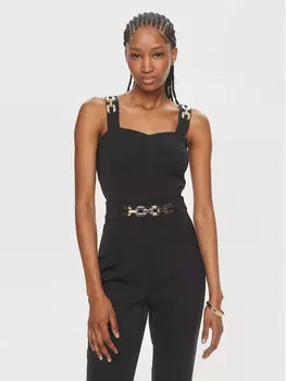 Топ Marciano Guess, черный