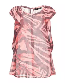 Топ Marciano, темно-коричневый