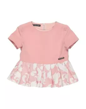 Топ Marco Bologna, розовый