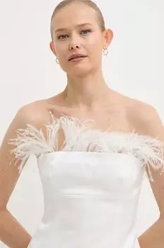 Топ Marella, белый