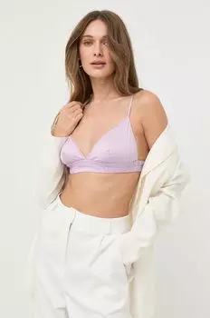Топ Марелла Marella, фиолетовый