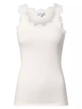 Топ Marie Lund, экрю