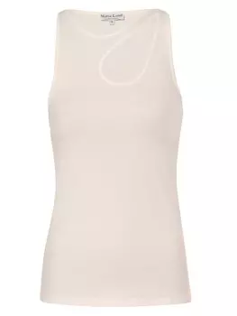 Топ Marie Lund, экрю