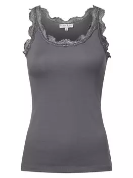 Топ Marie Lund, антрацит