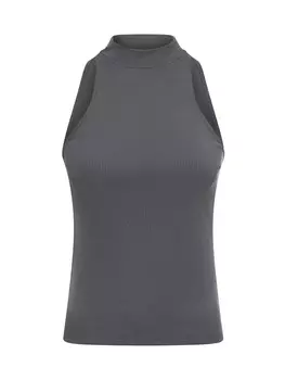 Топ Marie Lund, антрацит